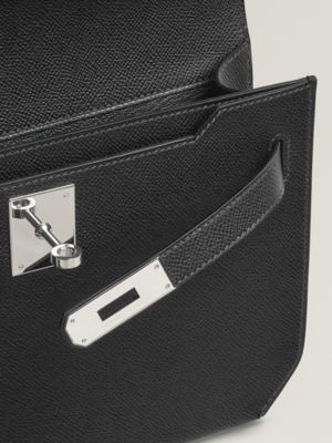 Kelly depeches 25 pouch, View: above, above, view 3 of 4