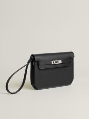 Kelly depeches 25 pouch, View: side, side, view 2 of 4