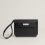 Kelly depeches 25 pouch, noir