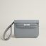 Kelly depeches 25 pouch, gris Pantin