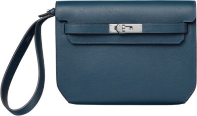 hermes messenger bag price