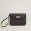 Kelly depeches 25 pouch, bai/brun, no stock
