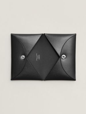 カードケース 《カルヴィ》 | Hermès - エルメス-公式サイト