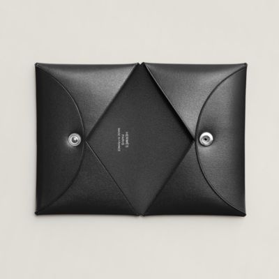 Small Leather Goods for Men | Hermès Canada