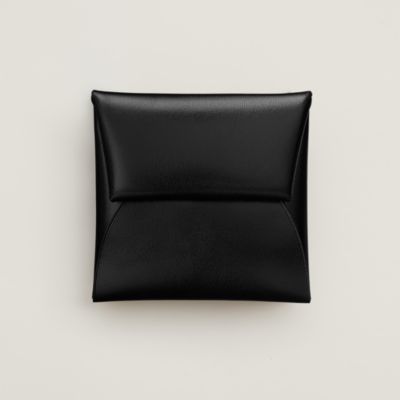 Portefeuille Béarn Soufflet | Hermès France