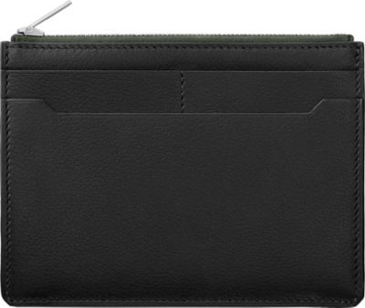 hermes credit card holder