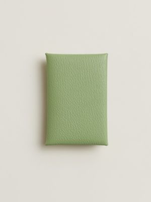 Calvi verso card holder