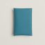 Calvi verso card holder, new bleu jean/Havane