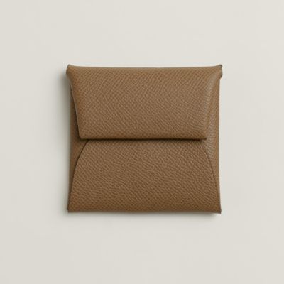 Bastia change purse | Hermès Canada