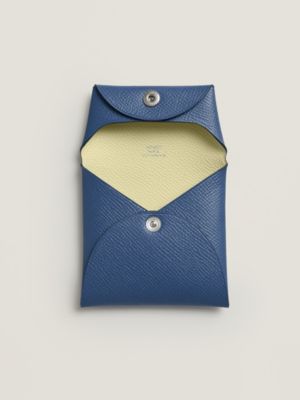 Bastia verso change purse, View: above, above, view 2 of 2