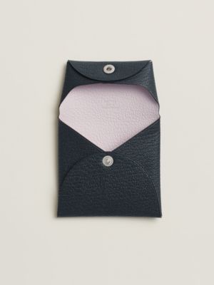 Bastia verso change purse, View: above, above, view 2 of 2