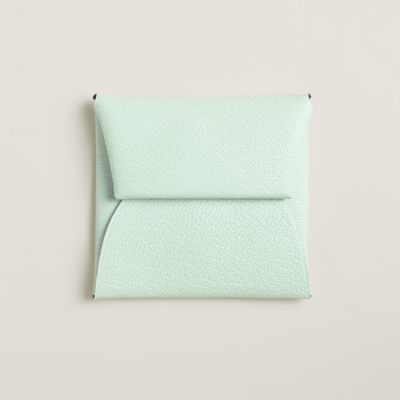 Bastia change purse Hermes UK