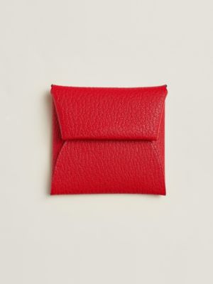 Bastia verso change purse