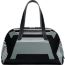 Dynamo duffle bag, noir/gris asphalte/noir