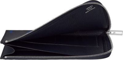 Remix Duo chimeres wallet | Hermès UAE
