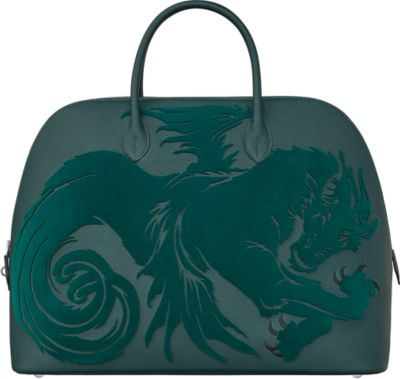 hermes men's bag collection