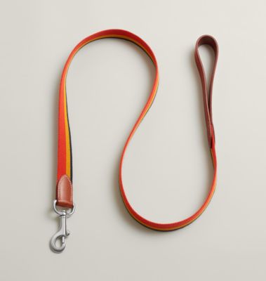 犬用アクセサリー＆ギフト：首輪とリード | Hermès - エルメス-公式サイト