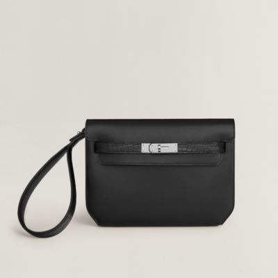 hermes men bag