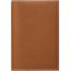 Provence card holder, gold