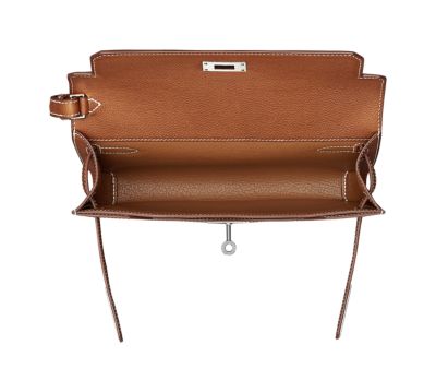 Kelly Depeches 25 pouch, View: above, above, view 3 of 3