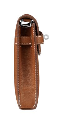 Kelly Depeches 25 pouch, View: side, side, view 2 of 3