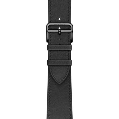 Band Apple Watch Hermès Single Tour 41 mm | Hermès USA