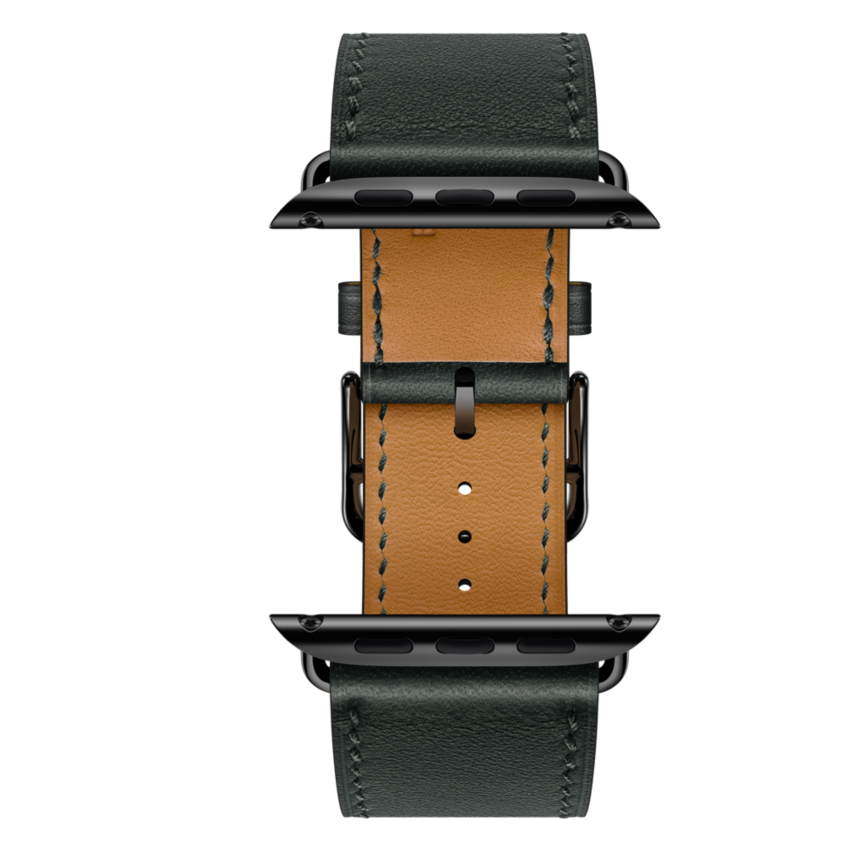 hermès apple watch series 6