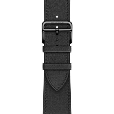 Apple Watch Hermès シンプルトゥール 45 mm | Hermès - エルメス-公式サイト