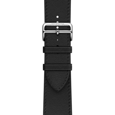 Band Apple Watch Herm s Single Tour 45 mm Deployment Buckle