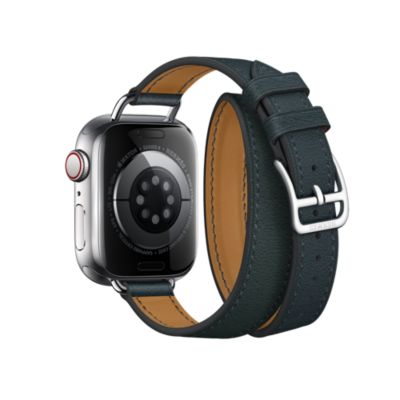 時計 AppleWatch series7 HERMES 41mm Hands on with the luxury Hermes Apple Watch Series 7