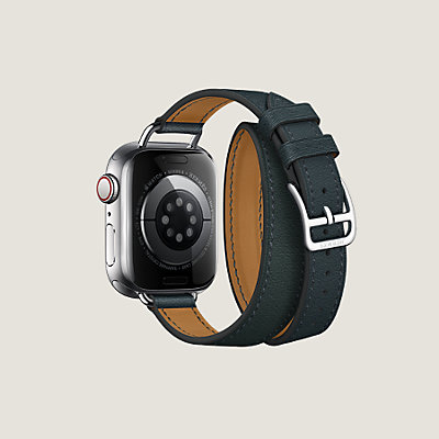 レザーストラップ - ウォッチ Apple Watch Hermes | エルメス | Hermès