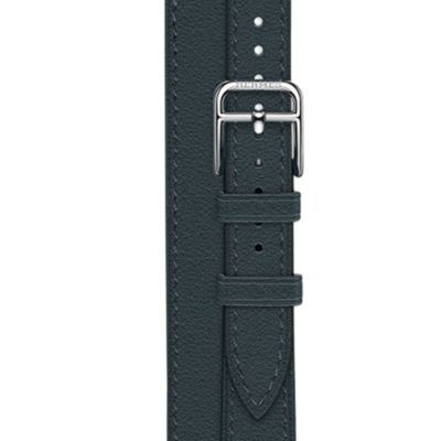 Apple Watch Hermès ドゥブルトゥール 《アトラージュ》 41 mm ...