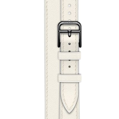 レザーストラップ - ウォッチ Apple Watch Hermes | エルメス | Hermès