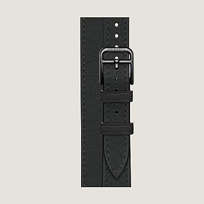 レザーストラップ - ウォッチ Apple Watch Hermes | エルメス レザーストラップ - ウォッチ Apple Watch Hermes | エルメス