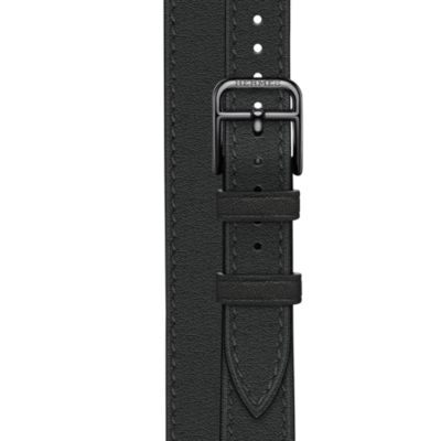 Apple Watch Hermès ドゥブルトゥール 《アトラージュ》 41 mm Apple Watch Hermès ドゥブルトゥール 《アトラージュ》 41 mm