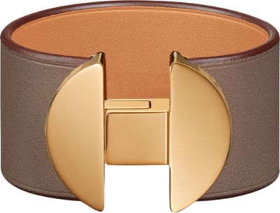 Bracelet Hermès 2002 Manchette