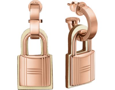 hermes earring