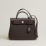 Herbag Zip 31 bag, ébène/ébène, no stock
