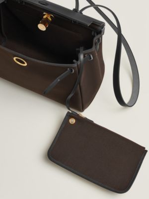 Herbag Zip 31 bag, View: above, above, view 4 of 5