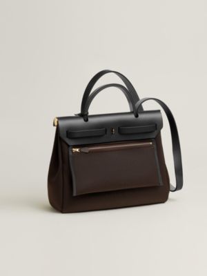 Herbag Zip 31 bag, View: Back, back, view 5 of 5