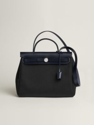 noir/bleu indigo