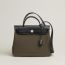 vert loden/noir, no stock