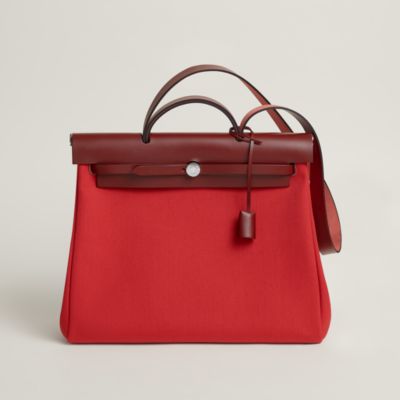 Tasche Herbag Zip 39 Retourné