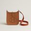 Tasche Évelyne 16 Amazone, fauve/cuivre, nicht verfügbar
