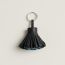 Carmen key ring, vert mangrove/noir/céleste