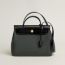 vert mangrove/noir