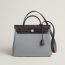 Herbag Zip 31 bag, gris Pantin/ardoise