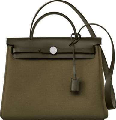 vert olive/kaki