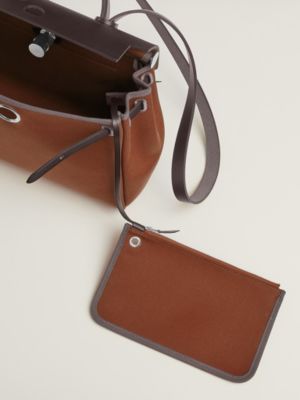 Herbag Zip 31 bag, View: above, above, view 4 of 5