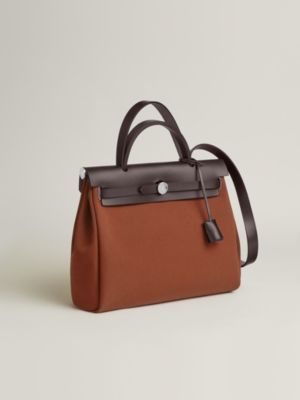 Herbag Zip 31 bag, View: side, side, view 3 of 5